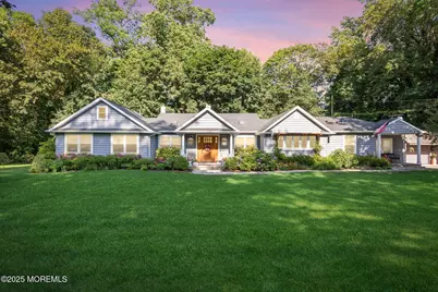 21 The Trail, Middletown, NJ 07748 - Photo 1