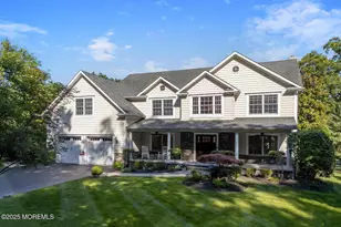 19 Old Phalanx Rd, Lincroft, NJ 07738 - Photo 1