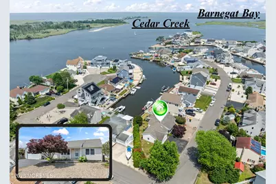 935 Mallard Drive, Lanoka Harbor, NJ 08734 - Photo 1