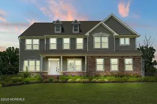 35 Gina Dr, Allentown, NJ 08501 - Photo 1