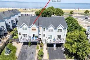 727 2nd St, Union Beach, NJ 07735 - Photo 1