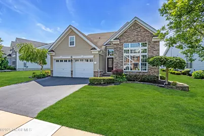 5 Hamptonshire Way, Forked River, NJ 08731 - Photo 1