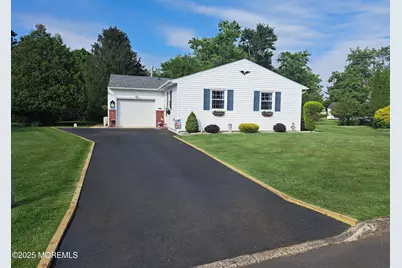 3 York Court, Toms River Township, NJ 08757 - Photo 1