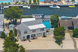 44 Harbor Ln, Long Beach Township, NJ 08008 - Photo 1