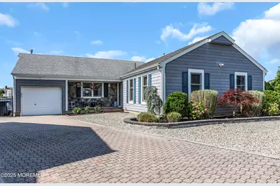 36 Freeman Court, Toms River Township, NJ 08753 - Photo 1