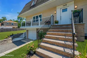 168 Leonardville Rd, Belford, NJ 07718 - Photo 1