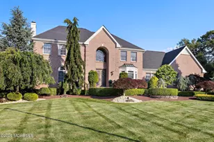 701 Kirwan Ct, Freehold, NJ 07728 - Photo 1