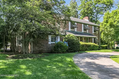 72 Silverside Avenue, Little Silver, NJ 07739 - Photo 1