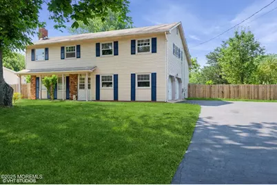 381 Hilltop Road, Toms River Township, NJ 08753 - Photo 1