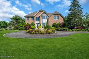 48 Rustic Way, Freehold, NJ 07728 - Photo 1
