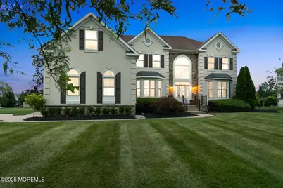 14 Kirsten Drive, Freehold, NJ 07728 - Photo 1