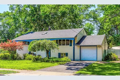 23 Princeton Drive, Howell Township, NJ 07731 - Photo 1