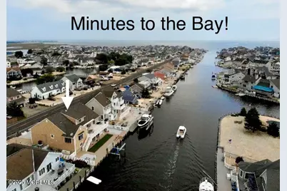 953 Capstan Drive, Forked River, NJ 08731 - Photo 1