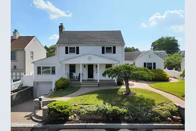 222 Morgan Avenue, Sayreville, NJ 08879 - Photo 1