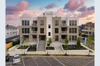218 3rd Avenue #202, Asbury Park, NJ 07712 - Photo 1