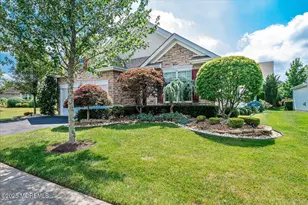 90 Wintergreen Dr, Manalapan Township, NJ 07726 - Photo 1