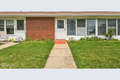 1175C Clydebank Court, Lakewood, NJ 08701 - Photo 1