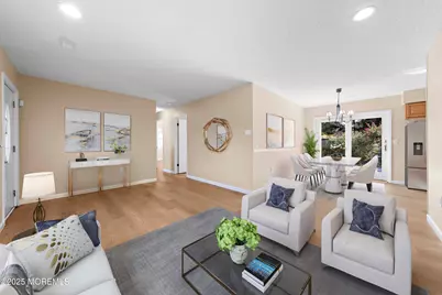 43 Walnut Street, Little Egg Harbor, NJ 08087 - Photo 1