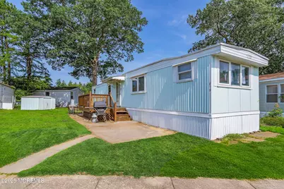 819 North Street, Jackson, NJ 08527 - Photo 1