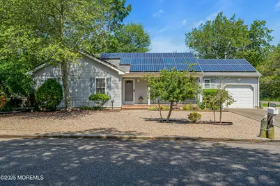 414 Riverview Road, Forked River, NJ 08731 - Photo 1