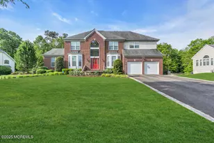 12 Emily Rd, Manalapan Township, NJ 07726 - Photo 1