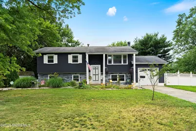 15 Robert Terrace, Jackson, NJ 08527 - Photo 1