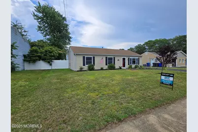 1236 Bewick Street, Toms River Township, NJ 08753 - Photo 1