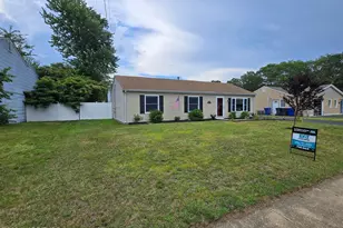 1236 Bewick St, Toms River Township, NJ 08753 - Photo 1