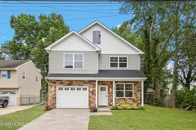 6 Mercer Avenue, Port Monmouth, NJ 07758 - Photo 1
