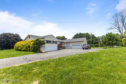 120 Jonathan Holmes Road, Upper Freehold Township, NJ 08501 - Photo 1