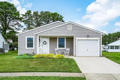 9 Maniwaki Court, Toms River Township, NJ 08757 - Photo 1