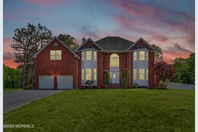 1041 Aumack Road, Jackson, NJ 08527 - Photo 1