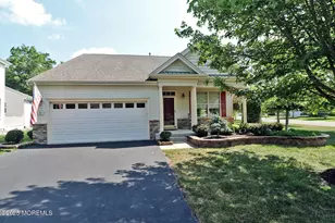 70 Heritage Point Blvd, Barnegat, NJ 08005 - Photo 1