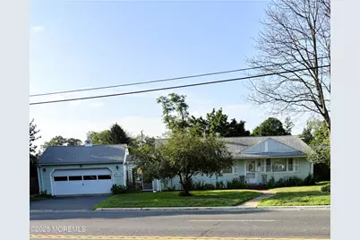 2705 State Route 33, Neptune Township, NJ 07753 - Photo 1