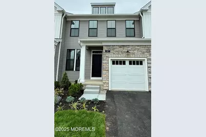 97 Mustang Drive, Manalapan Township, NJ 07726 - Photo 1