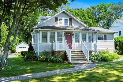 450 Turf Drive, Freehold, NJ 07728 - Photo 1