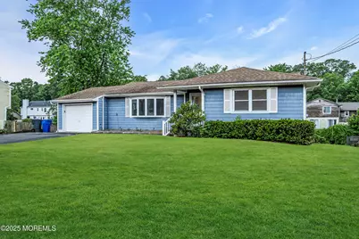 720 Brookside Drive, Toms River Township, NJ 08753 - Photo 1