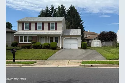 280 McKinley Avenue, Edison, NJ 08820 - Photo 1