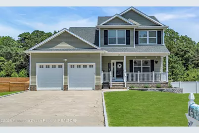 29 Seameadow Drive, Little Egg Harbor, NJ 08087 - Photo 1