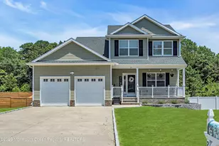 29 Seameadow Dr, Little Egg Harbor, NJ 08087 - Photo 1