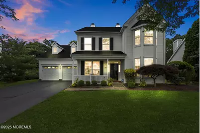 38 Samantha Drive, Morganville, NJ 07751 - Photo 1