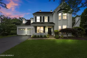 38 Samantha Dr, Morganville, NJ 07751 - Photo 1