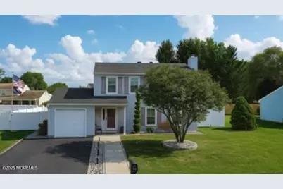 33 Snowdrift Lane, Howell Township, NJ 07731 - Photo 1