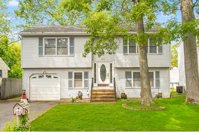 24 Roosevelt Drive, Brick, NJ 08724 - Photo 1