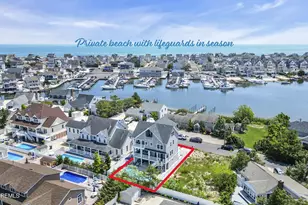 497 Ellison Dr, Mantoloking, NJ 08738 - Photo 1