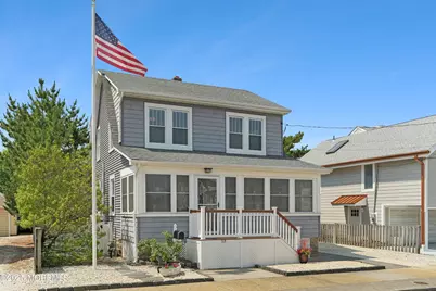53 D Street, Seaside Park, NJ 08752 - Photo 1