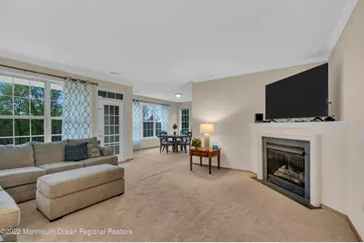 548 Saint Andrews Place, Manalapan Township, NJ 07726 - Photo 1