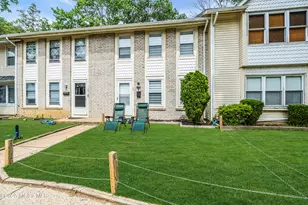 158 Stratford Pl, Lakewood, NJ 08701 - Photo 1