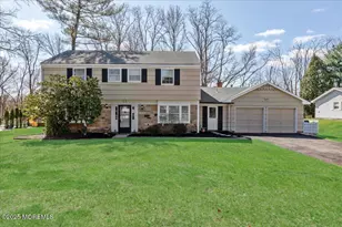 23 Clinton Dr, Manalapan Township, NJ 07726 - Photo 1