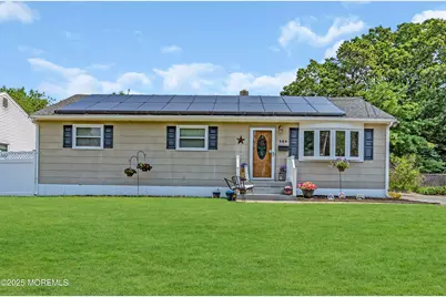 104 Rainbow Drive, Brick, NJ 08724 - Photo 1